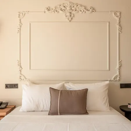 Voger Ayasaranda Hotel Cesme