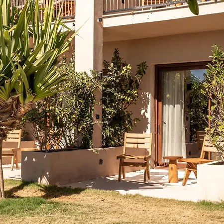 Hotel Voger Ayasaranda