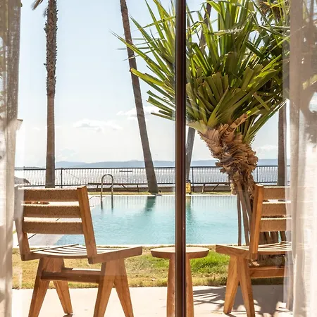 Voger Ayasaranda Cesme