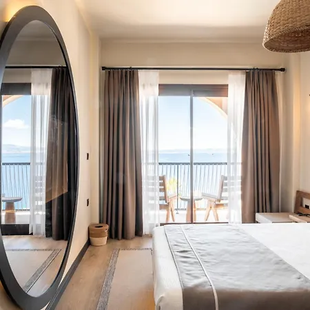 Voger Ayasaranda * Cesme