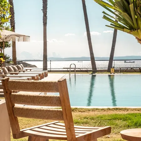 Voger Ayasaranda Hotel