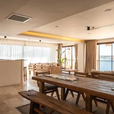 Hotel Voger Ayasaranda Cesme