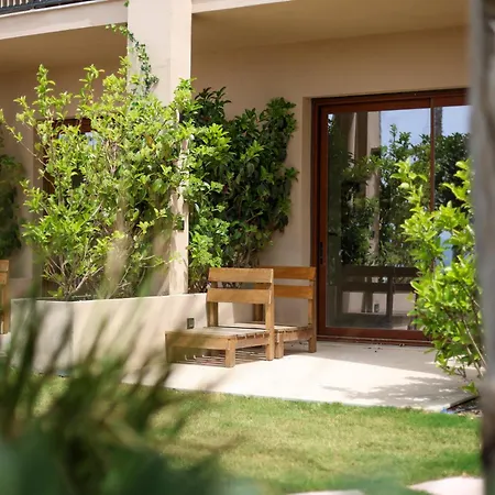 Hotel Voger Ayasaranda Cesme