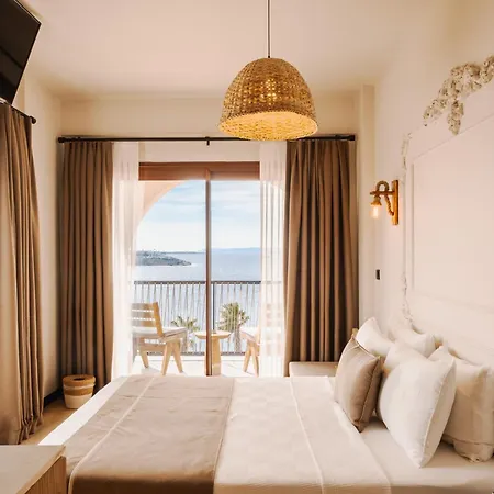 Hotel Voger Ayasaranda