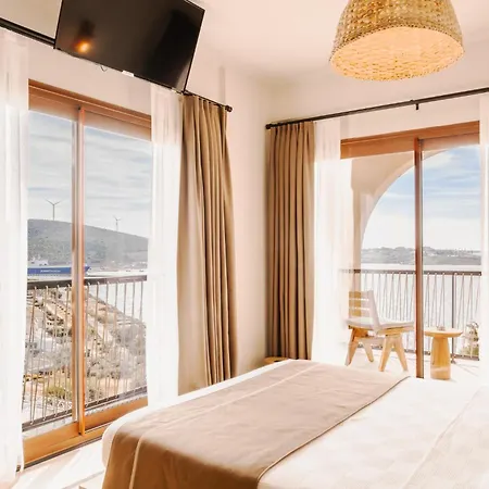 Отель Ulmo Collection - Ayasaranda Кешме