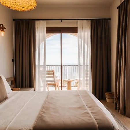 Voger Ayasaranda * Cesme