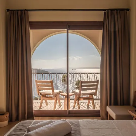 Voger Ayasaranda Hotel Cesme