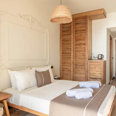 Hotel Lsaranda House 16 Adult Only Çeşme