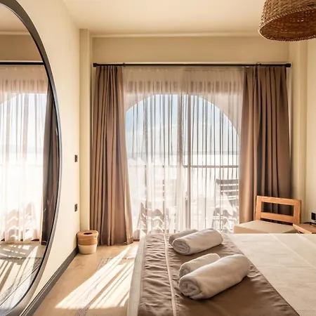 Voger Ayasaranda Hotel *