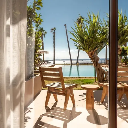 Voger Ayasaranda Hotel Cesme