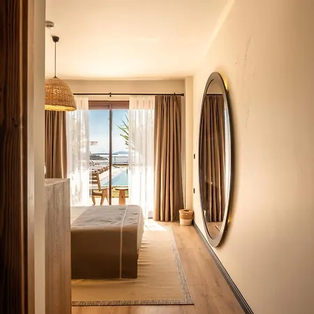 Отель Ulmo Collection - Ayasaranda *