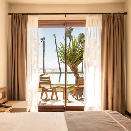 Hotel Voger Ayasaranda Cesme
