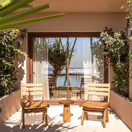Voger Ayasaranda Cesme