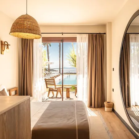 Voger Ayasaranda Hotel Cesme