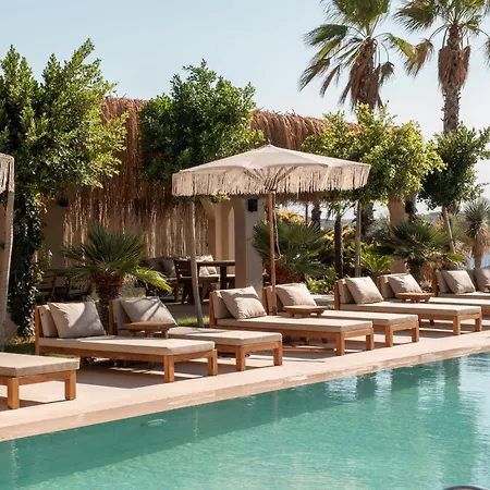 Ulmo Collection - Ayasaranda Отель