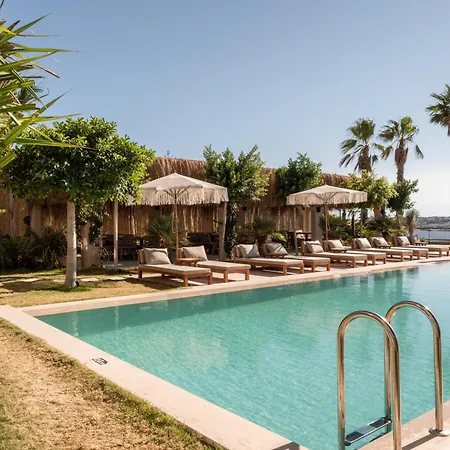 Отель Ulmo Collection - Ayasaranda *