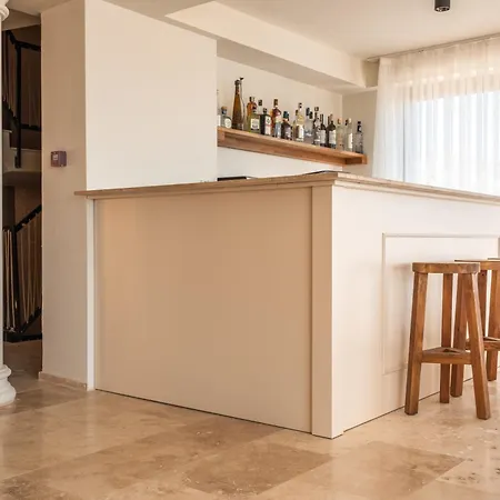 Отель Ulmo Collection - Ayasaranda