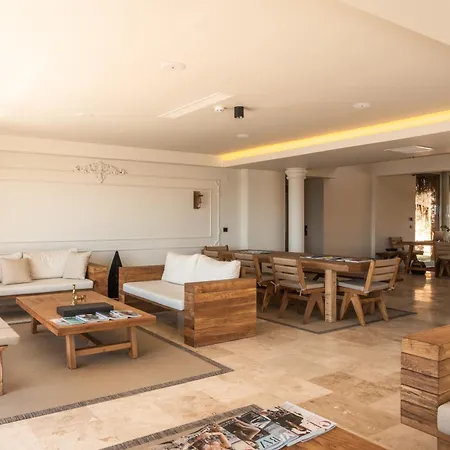Voger Ayasaranda Hotel