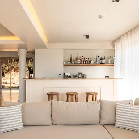 Отель Ulmo Collection - Ayasaranda Кешме