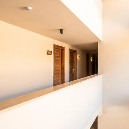 Отель Ulmo Collection - Ayasaranda Кешме