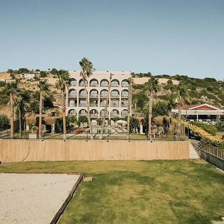 Hotel Lsaranda House 16 Adult Only