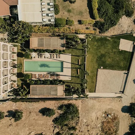 Отель Ulmo Collection - Ayasaranda