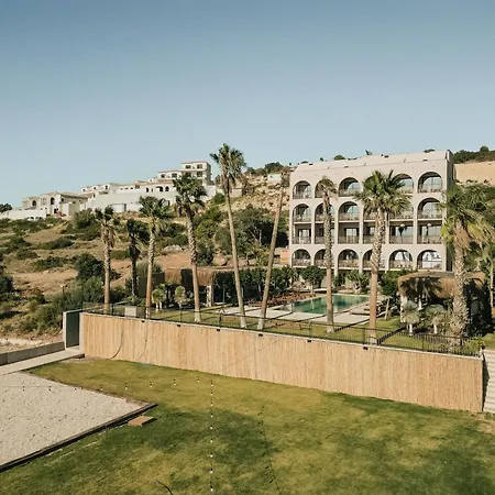 Hotel Voger Ayasaranda *