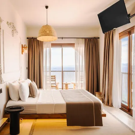 Lsaranda House 16 Adult Only *