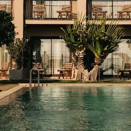 The Local House Ayasaranda Hotel Cesme