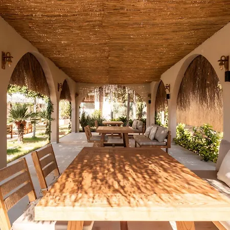 L'saranda House 16 Adult Only * Çeşme