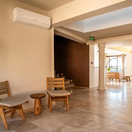 Lsaranda House 16 Adult Only Cesme