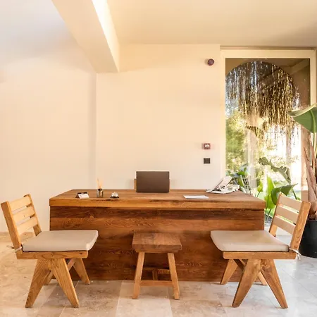 The Local House Ayasaranda * Cesme