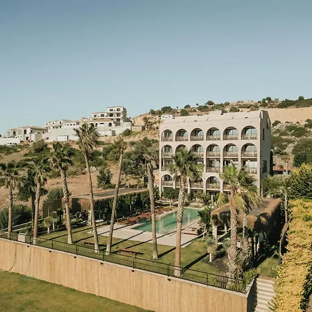 Hotel L'saranda House 16 Adult Only *