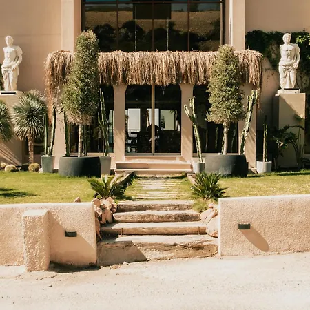 Ulmo Collection - Ayasaranda *