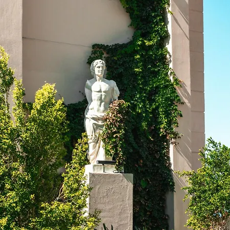 The Local House Ayasaranda * Cesme