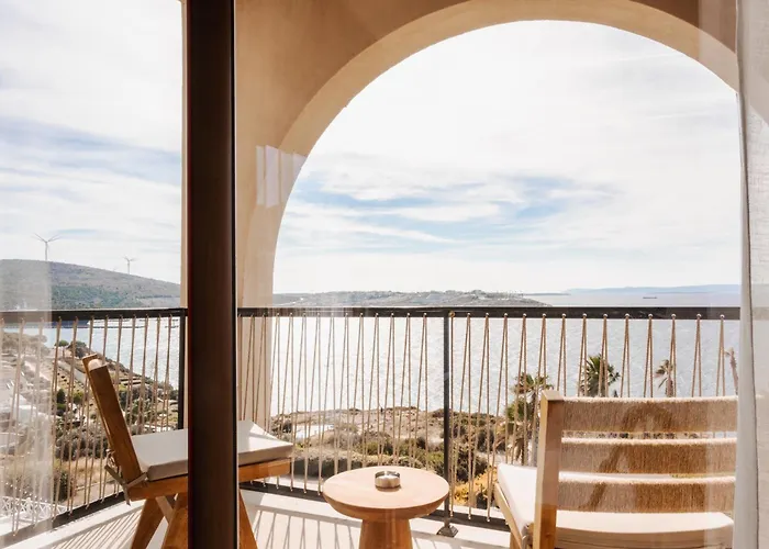 Hotel L'saranda House 16 Adult Only *