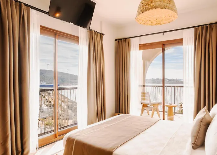 酒店 L'saranda House 16 Adult Only Çeşme