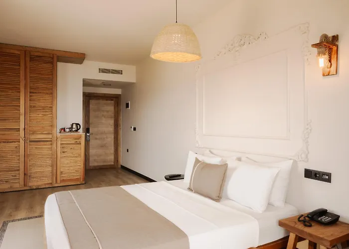 L'saranda House 16 Adult Only Çeşme