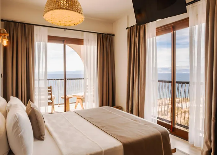 L'saranda House 16 Adult Only 酒店