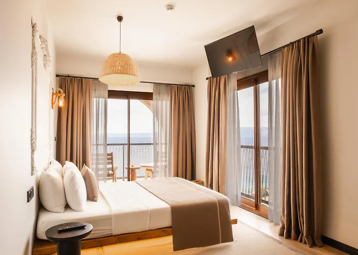 酒店 L'saranda House 16 Adult Only *