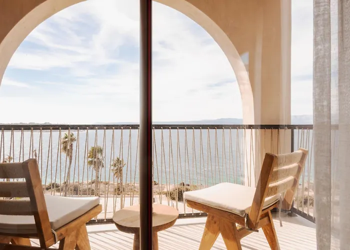 酒店 L'saranda House 16 Adult Only Çeşme