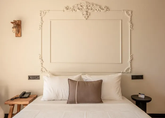 L'saranda House 16 Adult Only *