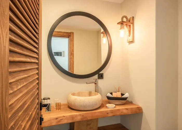 L'saranda House 16 Adult Only Hotel *