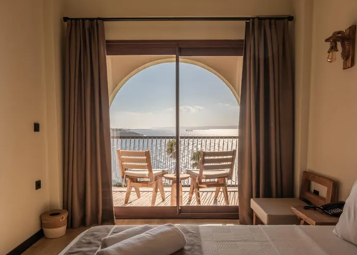 L'saranda House 16 Adult Only Hotel Çeşme