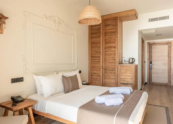 Hotel L'saranda House 16 Adult Only Çeşme