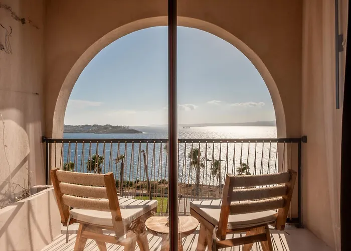 L'saranda House 16 Adult Only Çeşme