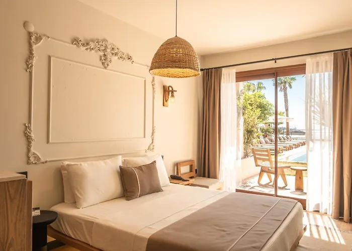 L'saranda House 16 Adult Only Çeşme