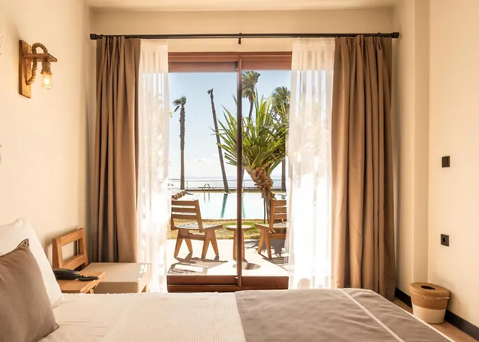 酒店 L'saranda House 16 Adult Only Çeşme