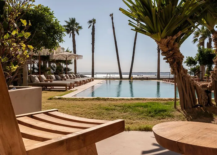 L'saranda House 16 Adult Only *