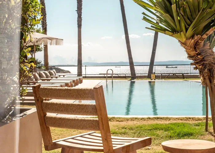 L'saranda House 16 Adult Only 酒店 *